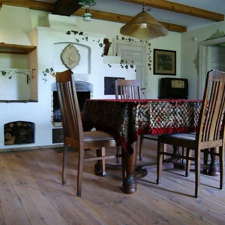 Apartamenty Nadedworce Kazimierz Dolny Exterior photo