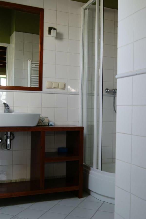 Apartamenty Nadedworce Kazimierz Dolny Exterior photo