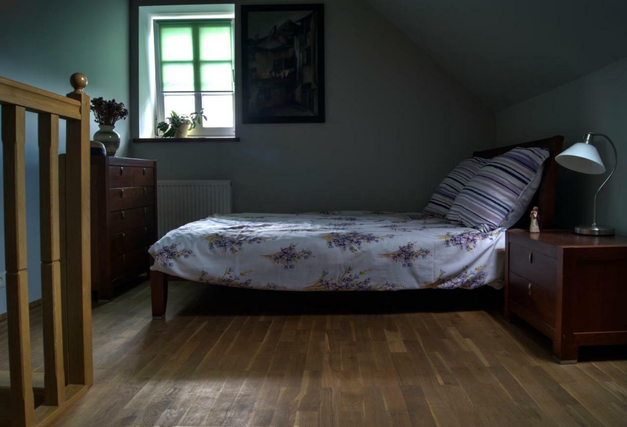 Apartamenty Nadedworce Kazimierz Dolny Exterior photo