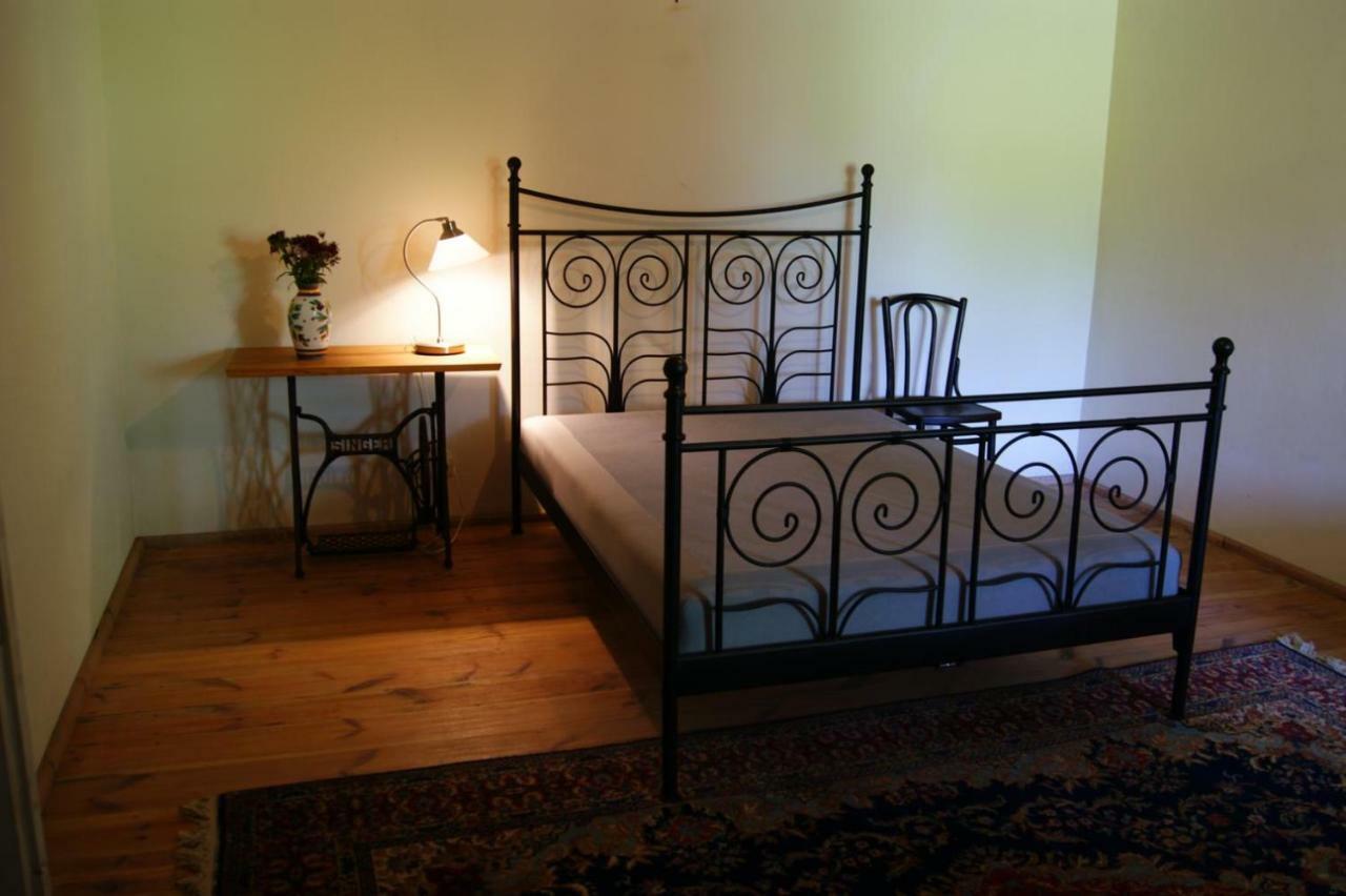 Apartamenty Nadedworce Kazimierz Dolny Exterior photo